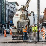 The Benefits Of Hydrovac Services