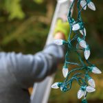 Shine Bright Safely: Electrical Safety Tips for Hanging Holiday Decorations