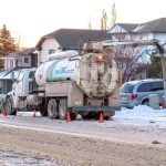 Hydrovac Services: The Safe and Efficient Way to Excavate and Clean Up Any Job Site