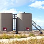 From the Ground Up: A Comprehensive Guide to Oil Field Tank Battery Builds